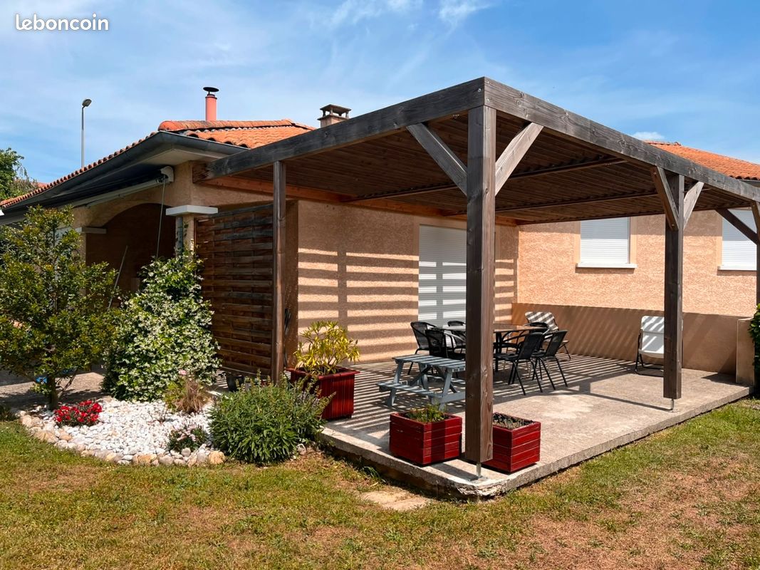 Maison 5 pièces 135 m² · à Millau · 135 m² · 350 000 €