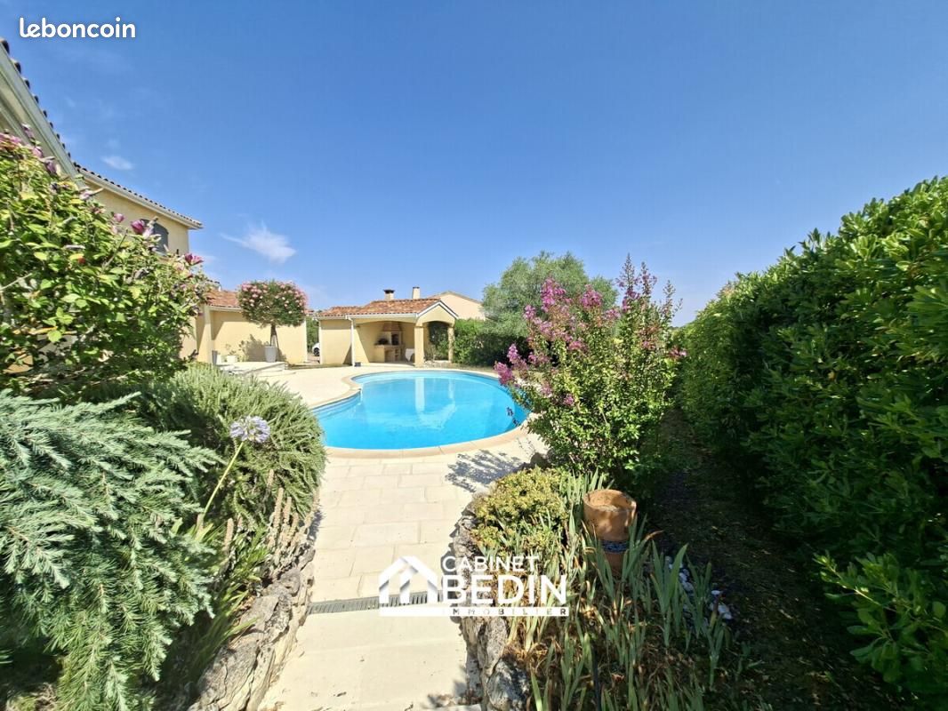 Maison 6 pièces 189 m² · à Lauzerville · 189 m² · 672 000 €