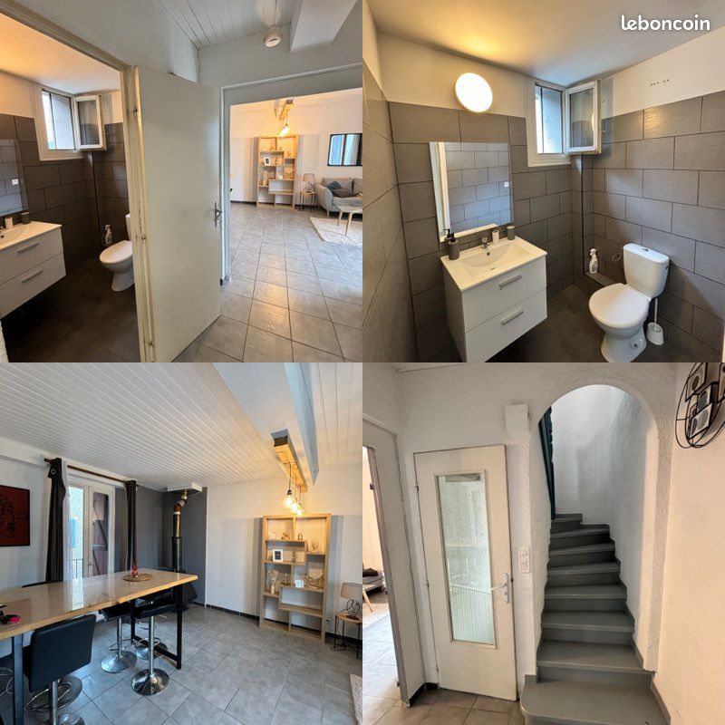 Maison 7 pièces 86 m² · à Ria-Sirach · 86 m² · 110 000 €