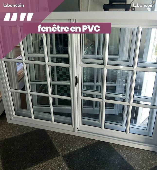 Fenetres 3vantaux pour maison⁫⁭⁠​⁫⁮⁫⁯⁭‌‍⁭⁪⁢⁠ (image 1)