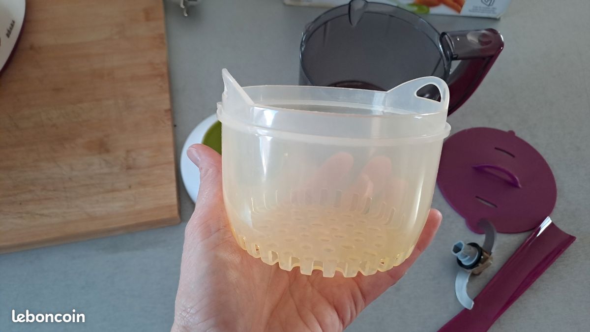 Babycook de chez Béaba (image 6)