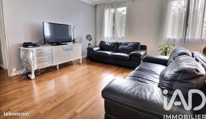 Appartement 4 pièces 80 m² · à Louveciennes · 80 m² · 360 000 €