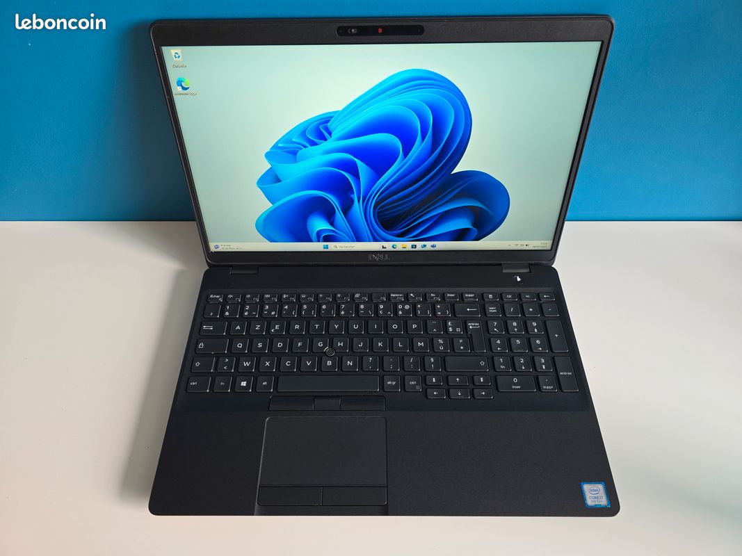 Dalle écran Dell Precision 15 3541 15.6" FHD IPS LED - Neuf - Garantie 1 An