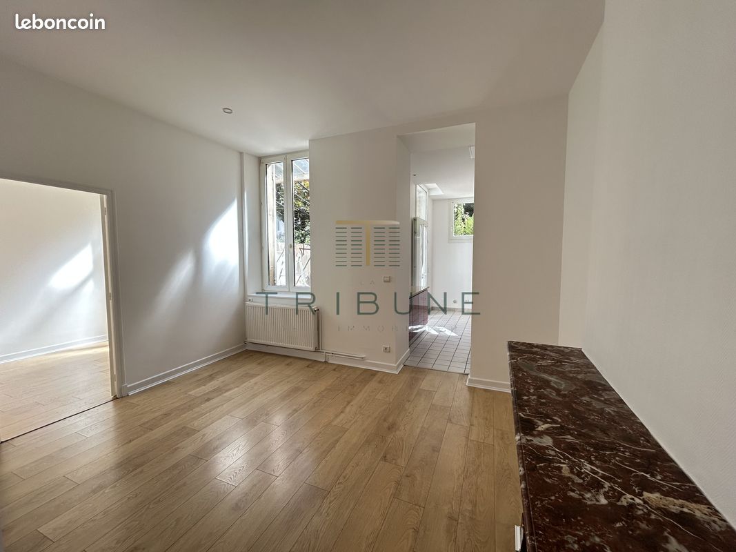 Appartement 2 pièces 41 m² · à Agen · 41 m² · 580 €/mois