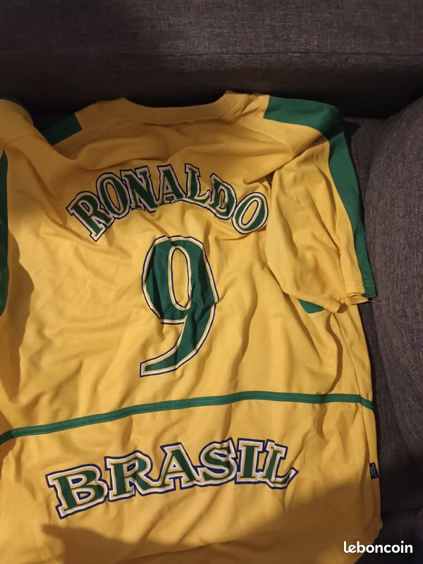 Tee shirt brasil (image 2)