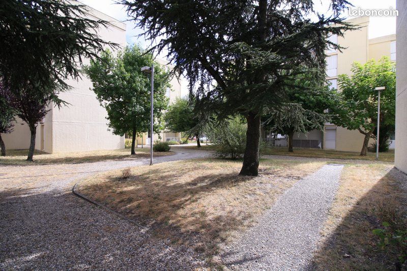 Appartement 3 pièces 63 m² · à Talence · 63 m² · 898 €/mois