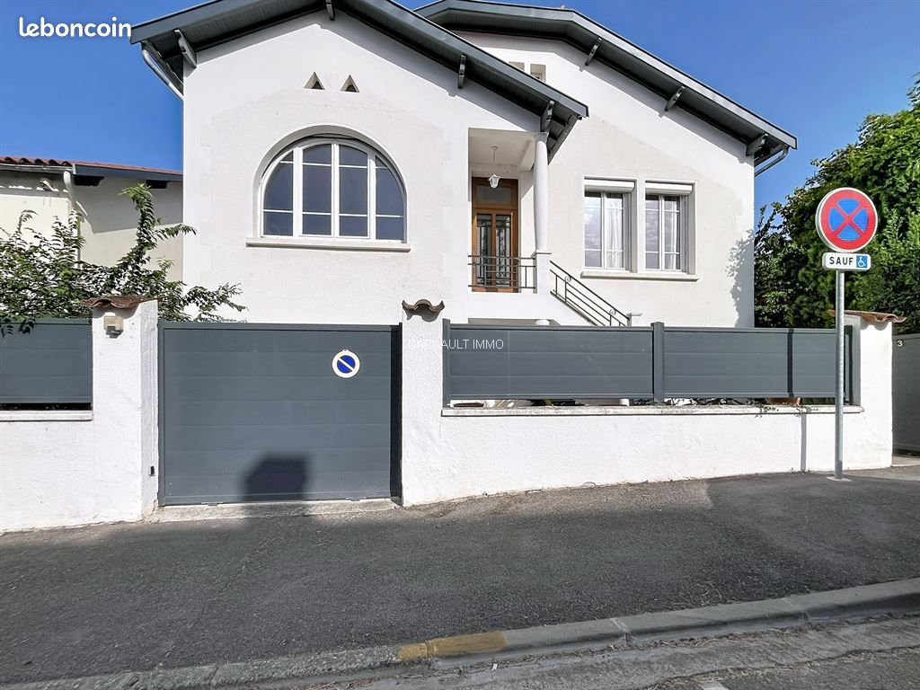Maison 6 pièces 186 m² · à Toulouse · 186 m² · 650 000 €
