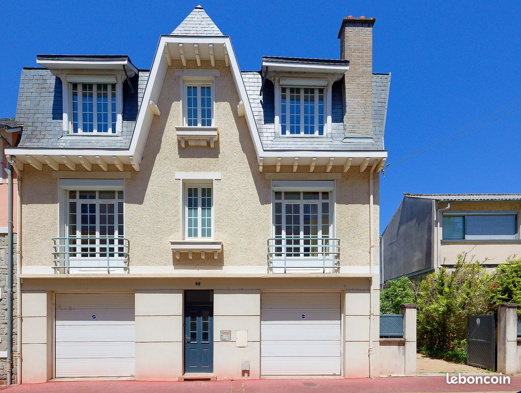 Maison 6 pièces 147 m² · à Limoges · 147 m² · 310 000 €