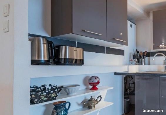 Appartement 2 pièces 55 m² · à Strasbourg · 55 m² · 705 €/mois