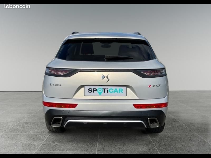 Ds DS 7 Crossback E-TENSE 225ch Performance Line + (image 6)
