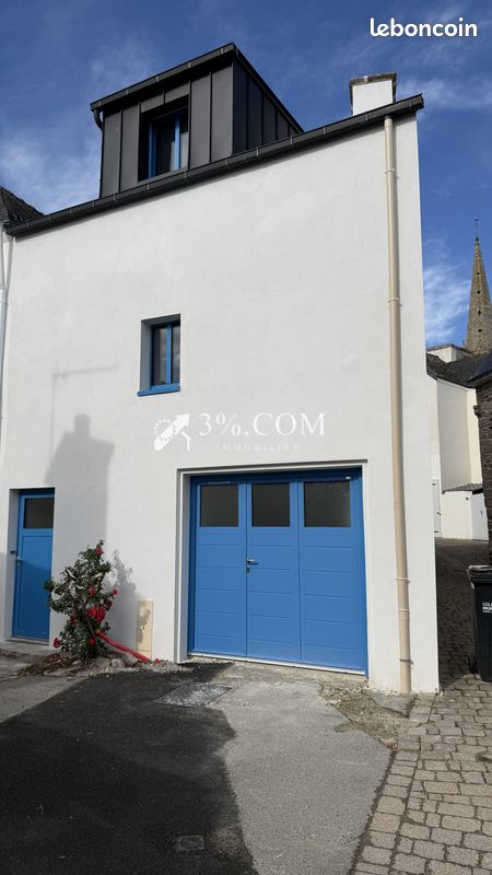 Maison 2 pièces 24 m² · à Baden · 24 m² · 650 €/mois