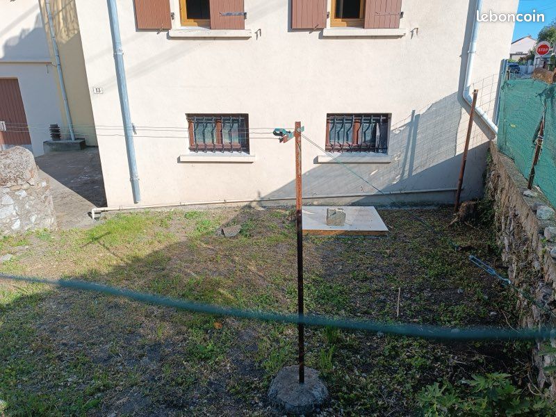 Appartement 2 pièces 39 m² · à La Voulte-sur-Rhône · 39 m² · 490 €
