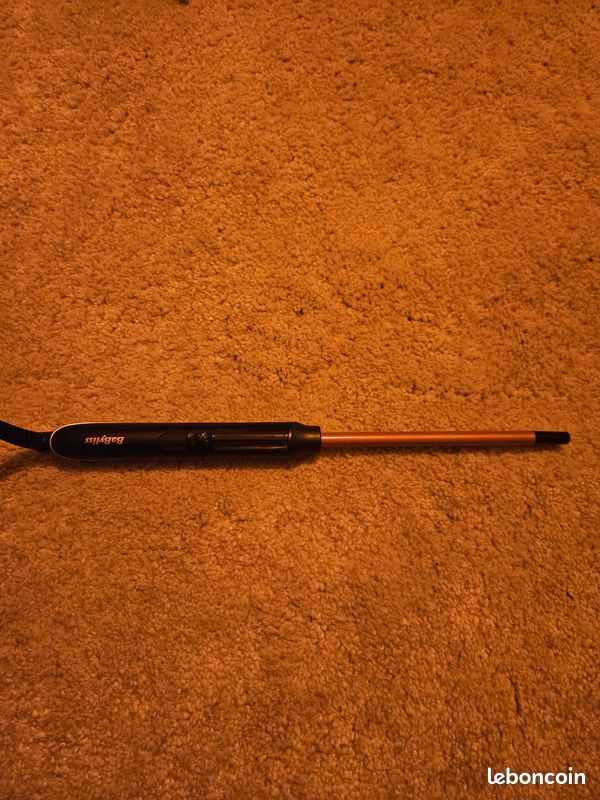 Lisseur Babyliss (image 1)