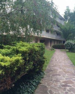 Location Appartement meublée à Bourg-La-Reine