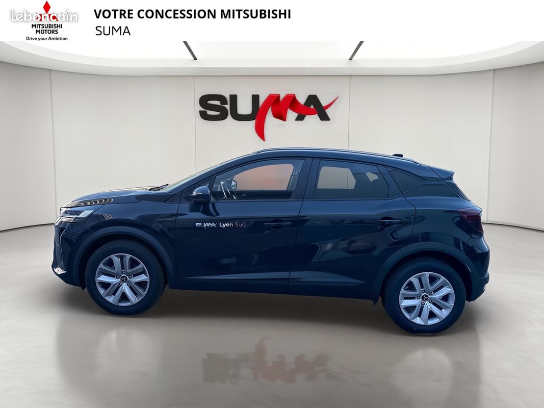 MITSUBISHI ASX 1.0 MPI-T 91 Business (image 2)
