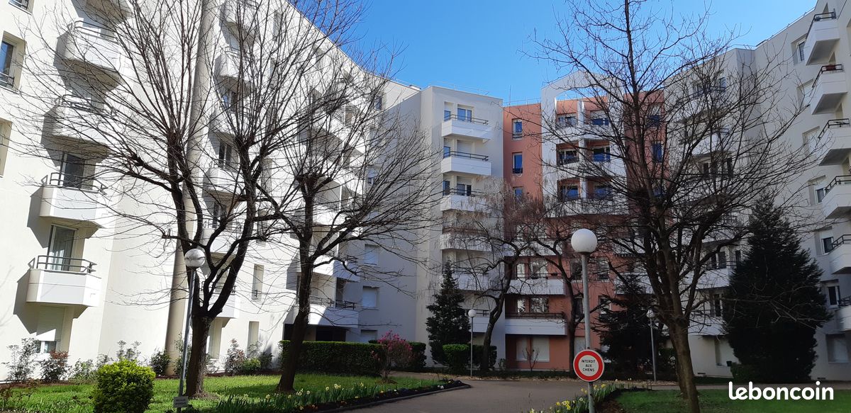 Appartement 1 pièce 33 m² · à Lyon · 33 m² · 795 €/mois
