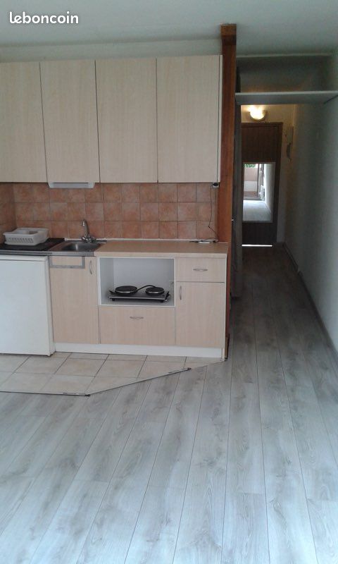 Appartement 1 pièce 27 m² · à Aix-en-Provence · 27 m² · 570 €/mois