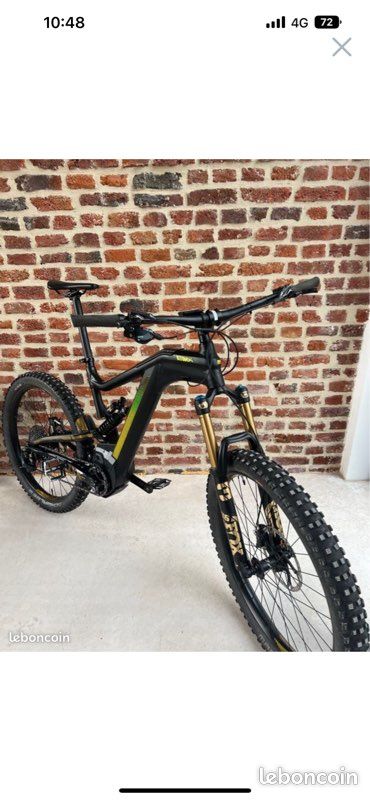 HOT Bike Vtt Bh Atom Bh Lynx Vtt Electrique Bh 2020 BH Atom X