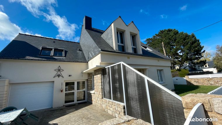 Maison 11 pièces 140 m²
