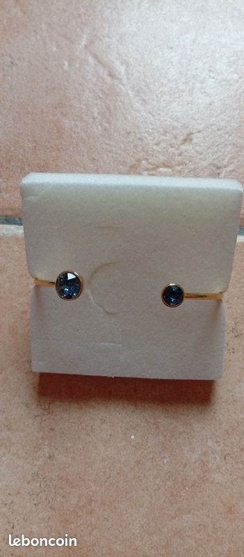 Bracelet jonc (image 4)