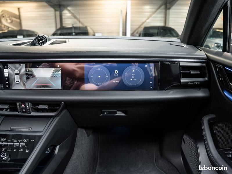 Porsche Macan 516ch 4S (image 17)