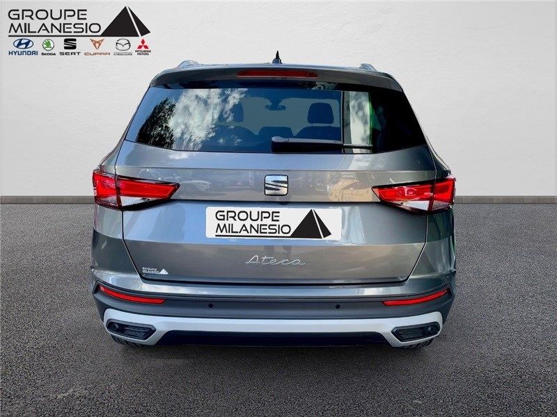 SEAT Ateca 1.0 TSI 110 ch Start/Stop – Finition Urban Advanced – Occasion –  1319325990 – Roure Automobiles