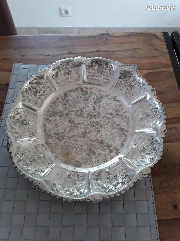 Art de la table (image 1)