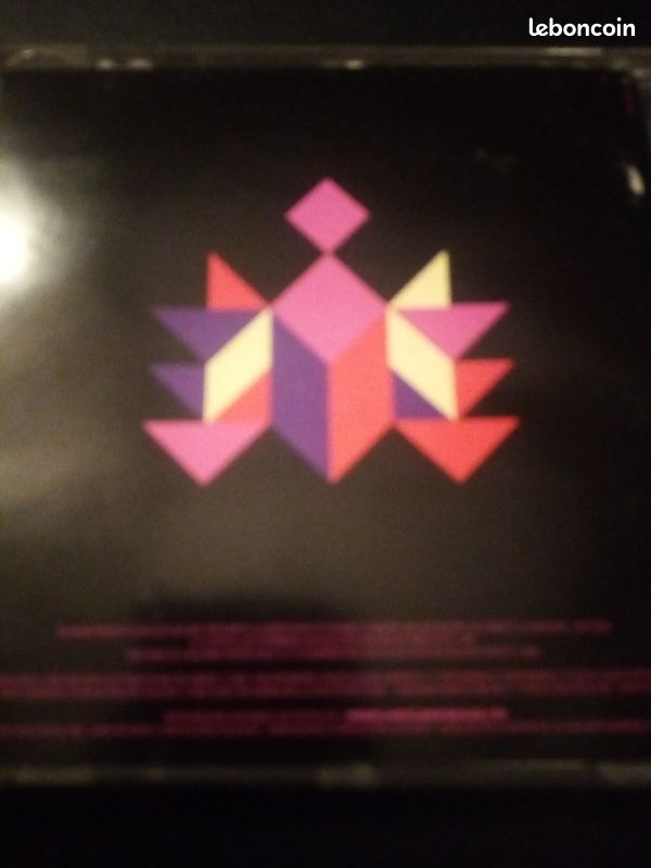 Cd Hocus Pocus (image 10)