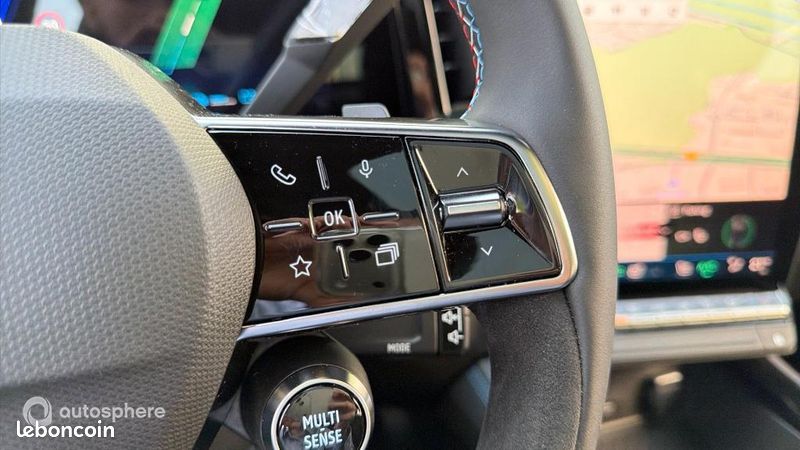 Renault Rafale 1.2 E-Tech full hybrid 200ch esprit Alpine - 25 (image 24)