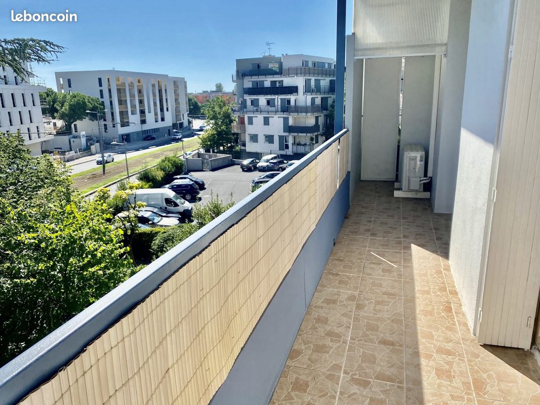 Appartement 2 pièces 30 m² · à Annecy · 30 m² · 750 €/mois
