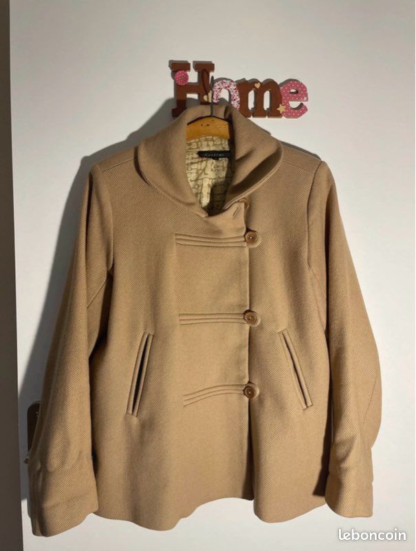 Manteau cotelac Vêtements