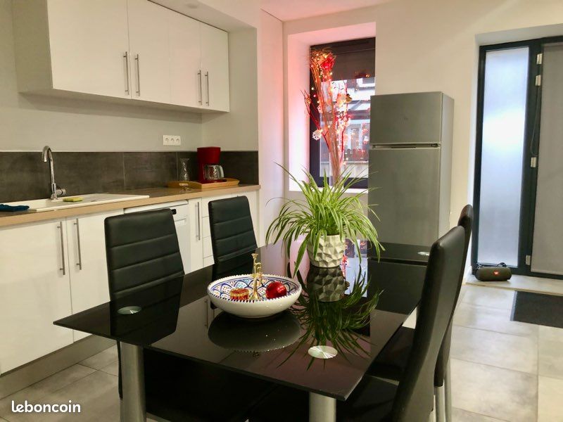 Maison 3 pièces 75 m² · à Laissac-Sévérac l'Église · 75 m² · 600 €/mois