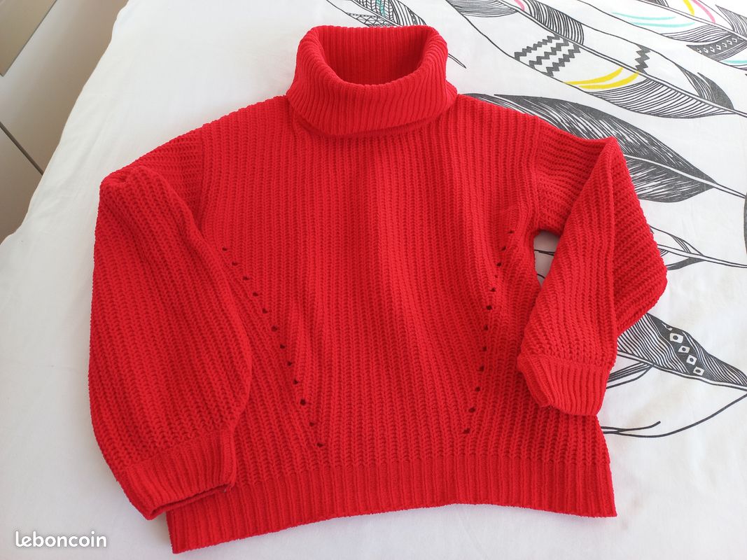 Lot vêtements fille 12 ans (image 6)