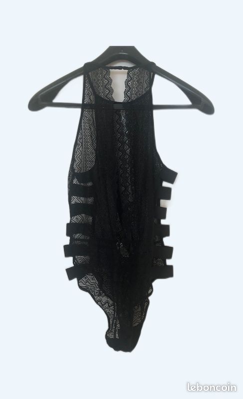 Body (image 1)