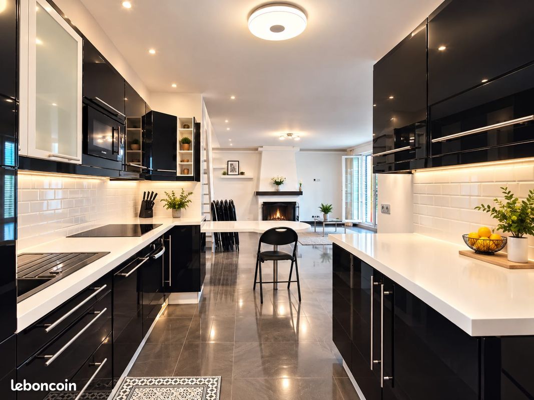 Maison 7 pièces 130 m² · à Massy · 130 m² · 429 000 €
