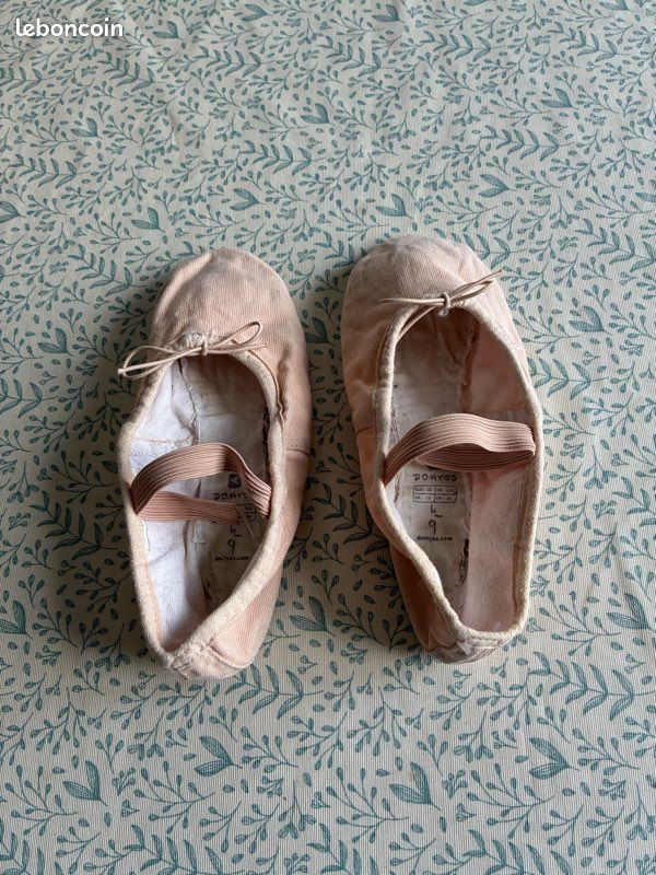 Chaussons de danse T32 (image 2)