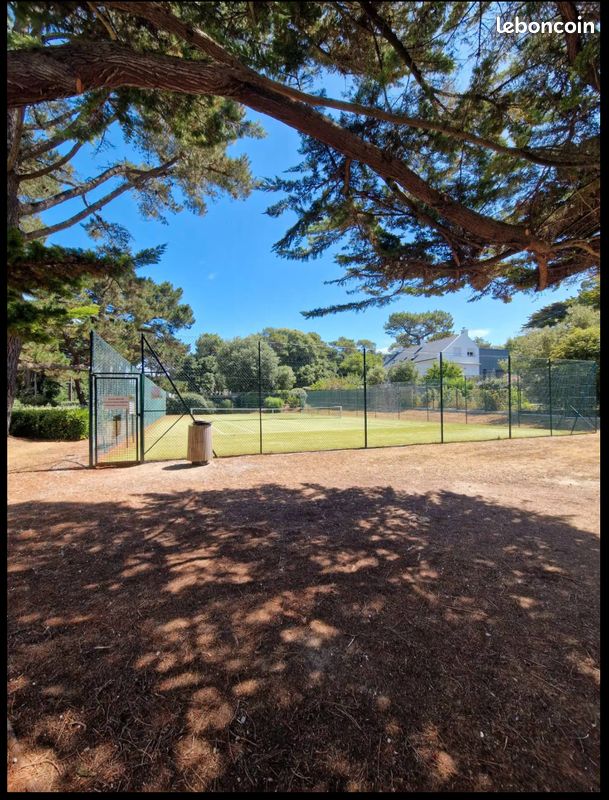 Appartement 2 pièces 44 m² · à Pornichet · 44 m² · 790 €/mois