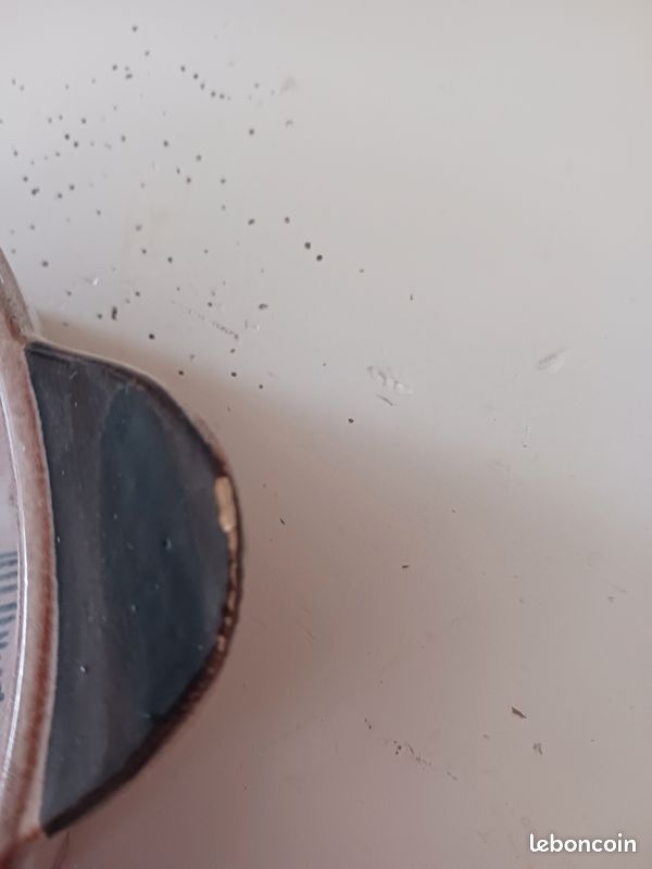 Plat ou vide poché JDL (image 8)