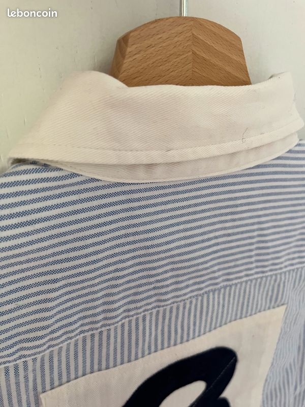 Chemise (image 9)