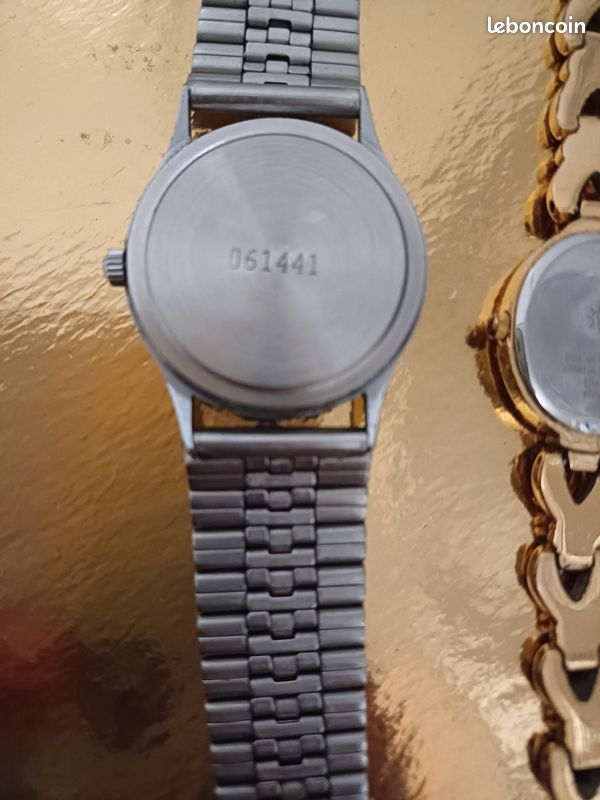 Lot montres (image 3)
