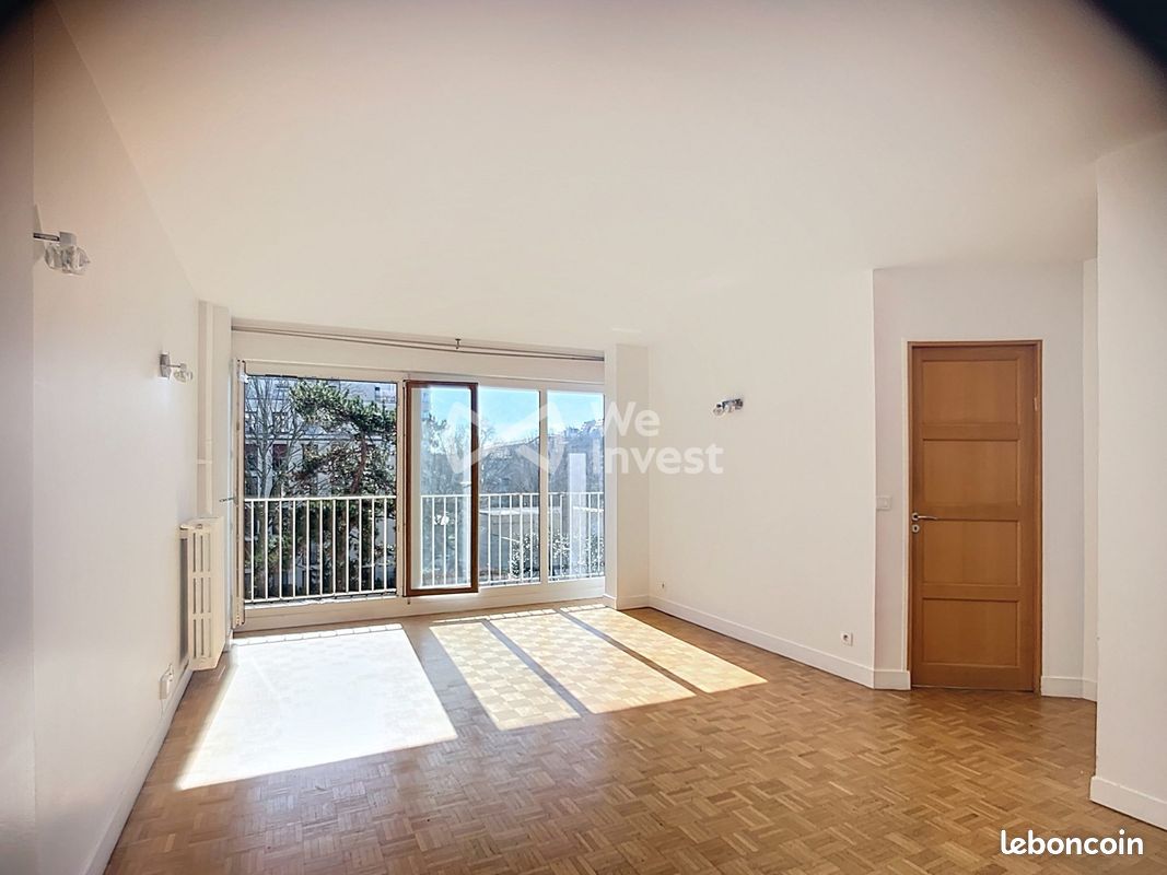 Appartement 3 pièces 69 m² · à Saint-Cloud · 69 m² · 1 680 €