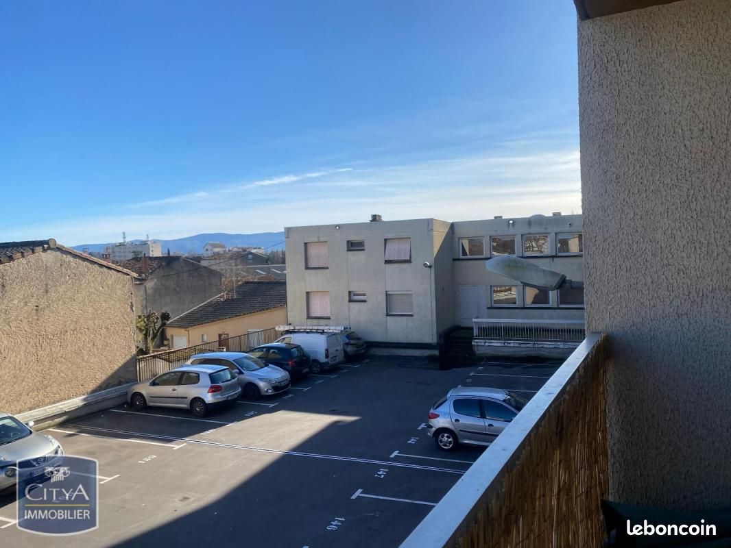 Appartement a louer castres - 1 pièce(s) - 18 m2 - Surfyn
