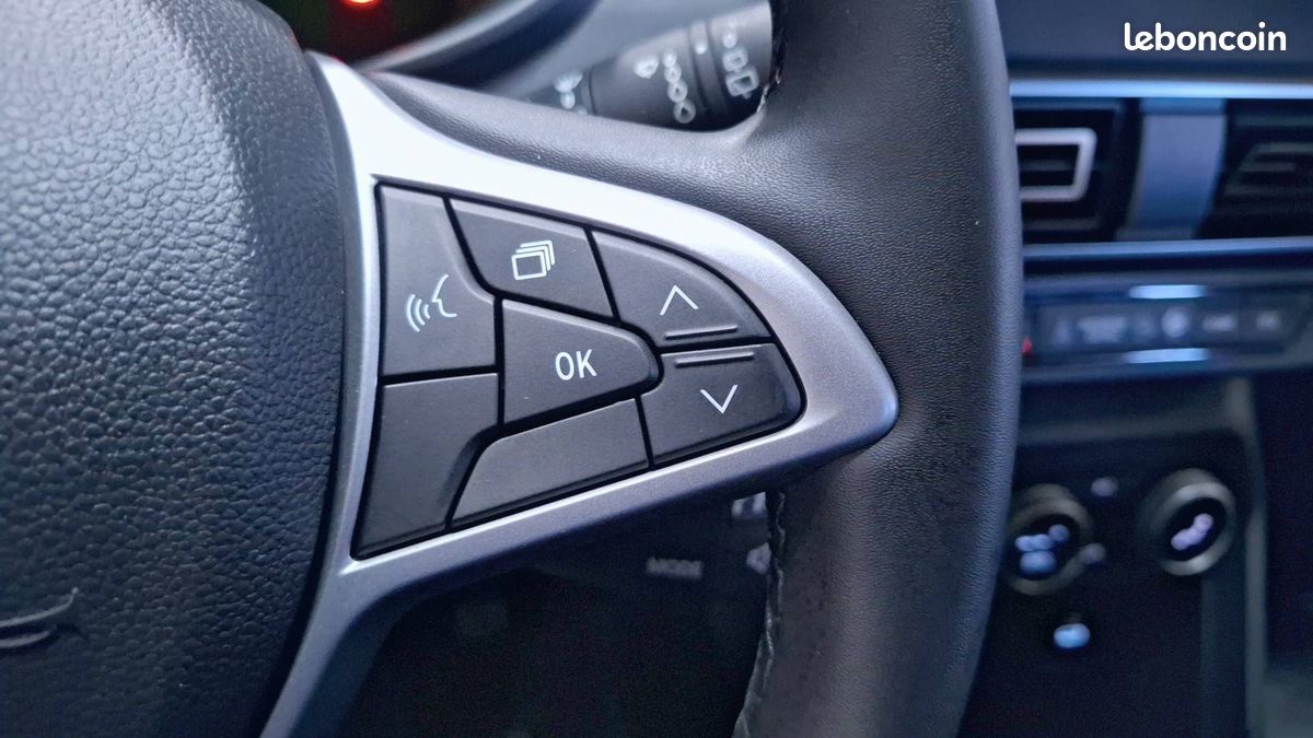 Dacia jogger hybrid 140 7 places gsr2 extreme (image 24)