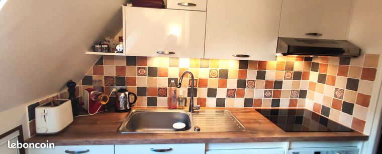 Appartement a louer paris-8e-arrondissement - 2 pièce(s) - 45 m2 - Surfyn