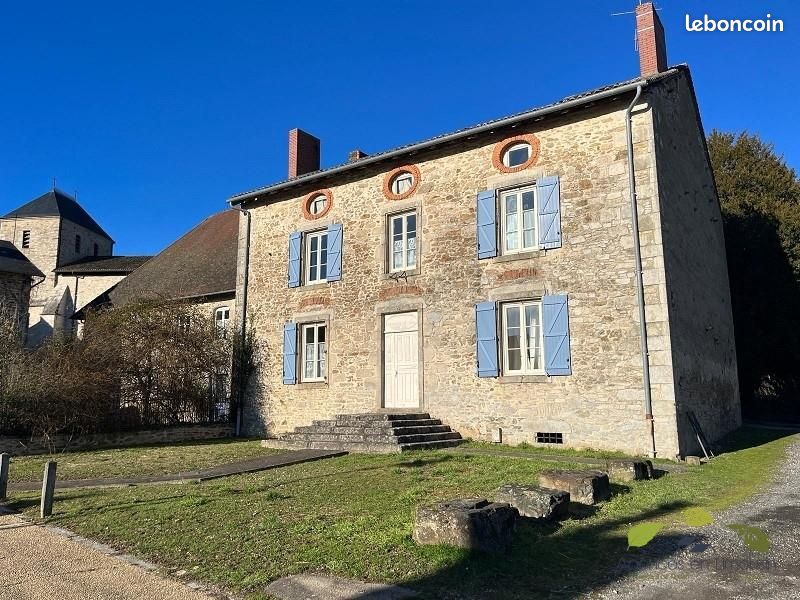 Appartement 3 pièces 57 m² - Linards 87130 (image principale 0)