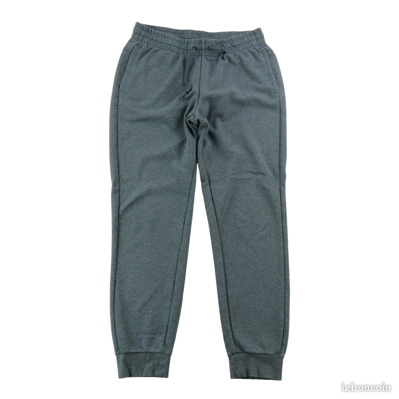 Adidas Jogging W Essentials Linear Pants Jogger fuselé Femme Taille L #QWE7693 (image 2)