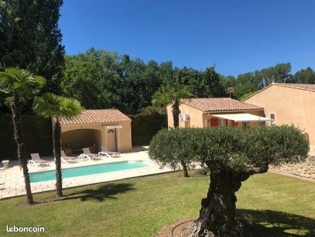 Villa reposante à l'abri des regards (image 4)