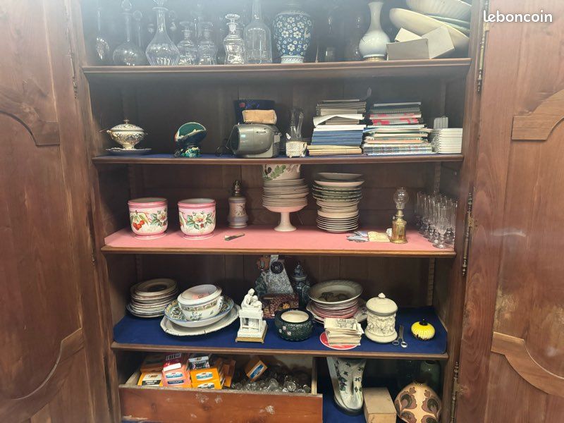 Héritage antiquaire/brocanteur (image 7)