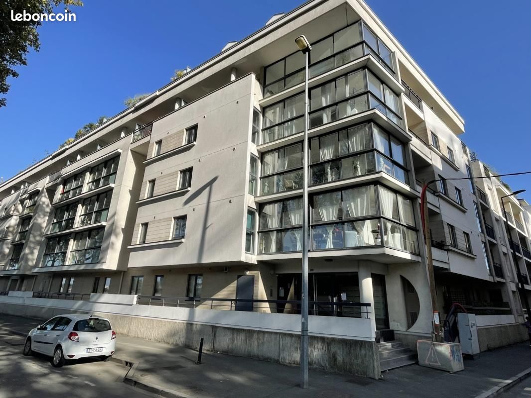 Appartement 2 pièces 41 m² · à Angers · 41 m² · 127 200 €