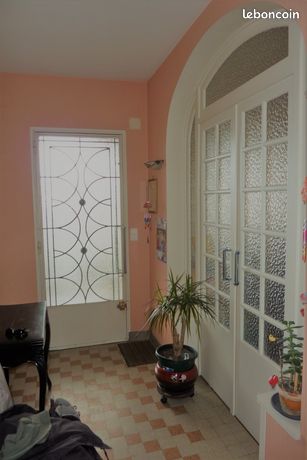 MAISON INDIVIDUELLE : 4CH, 160m², 7 PIECES
